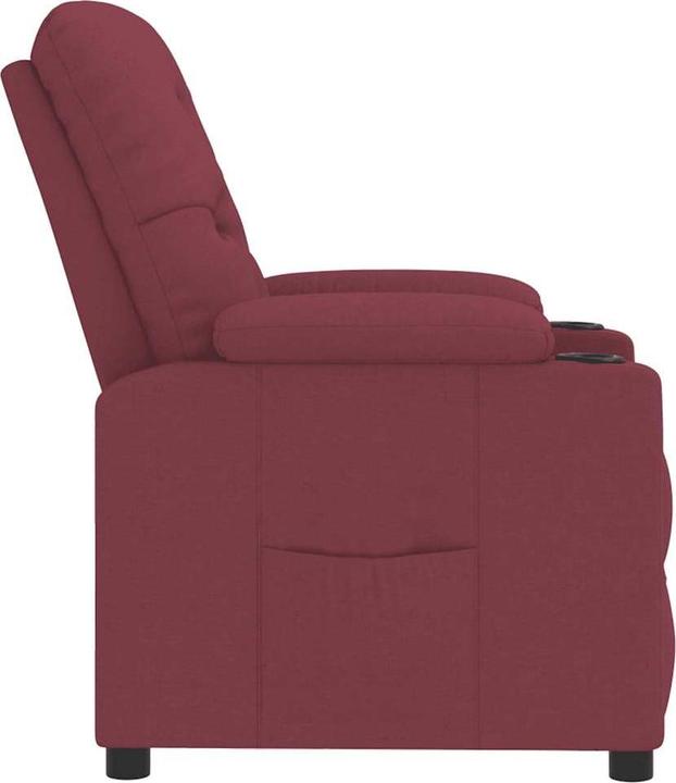 Produktbild vidaXL Relaxsessel