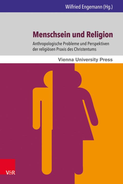 Produktbild Menschsein und Religion (Deutsch, 2016)