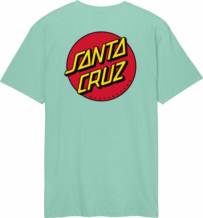 Produktbild Santa Cruz Classic Dot Chest (L)