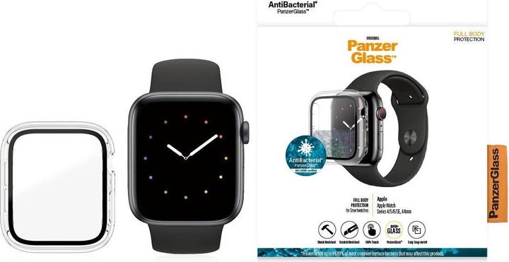 Produktbild PanzerGlass Displayschutz