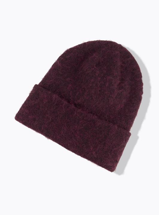Actual product image Ulla Popken Fine Knit Beanie (One size)