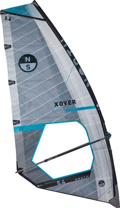 Produktbild North Sails X-Over 5.8m