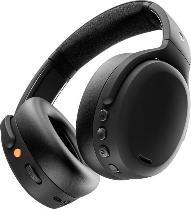 Actual product image Skullcandy Crusher 2 (ANC, 50 h, Cable, Wireless)
