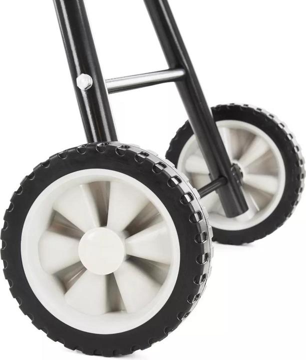 Actual product image Hecht 676 Log splitter