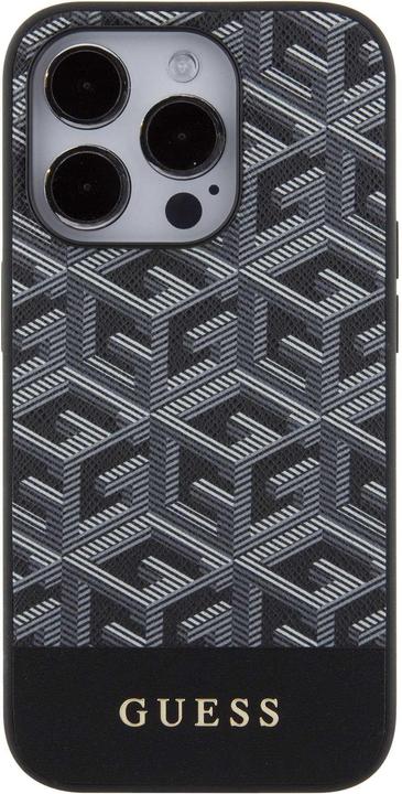 Produktbild Guess Hard Case (Apple iPhone 15 Pro Max)