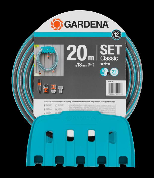 Produktbild Gardena Gartenschlauch (20 m, 13 mm)