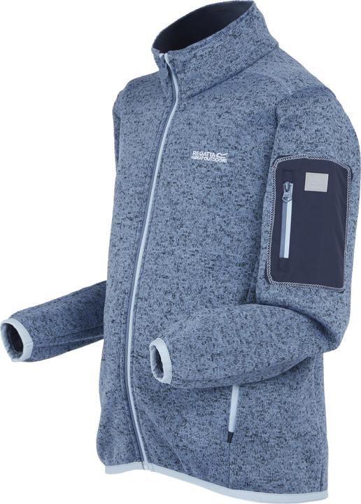 Image du produit Regatta - Veste polaire NEWHILL - Enfant (116)