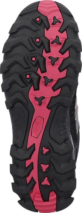 Produktbild CMP Campagnolo Rigel Low WP Shoes (37)