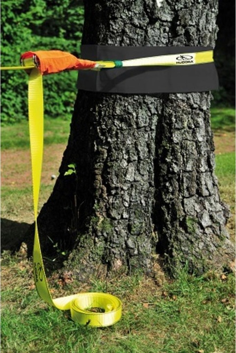 Immagine prodotto Hudora Slackline (13 m)