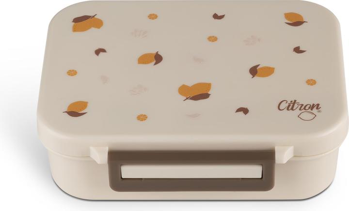 Produktbild Citron Snackbox