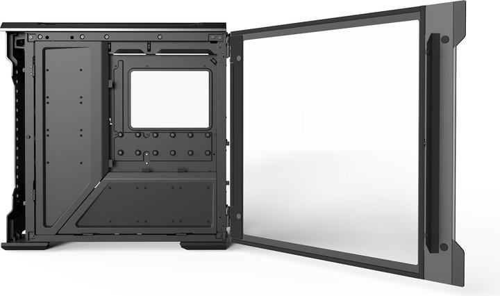 Actual product image Phanteks Enthoo Evolv X (ATX, mATX, Mini-ITX, E-ATX)