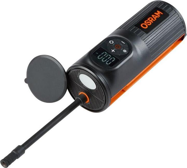 Immagine prodotto Osram Gonfiaggio dei pneumatici 2000 (8.30 bar)