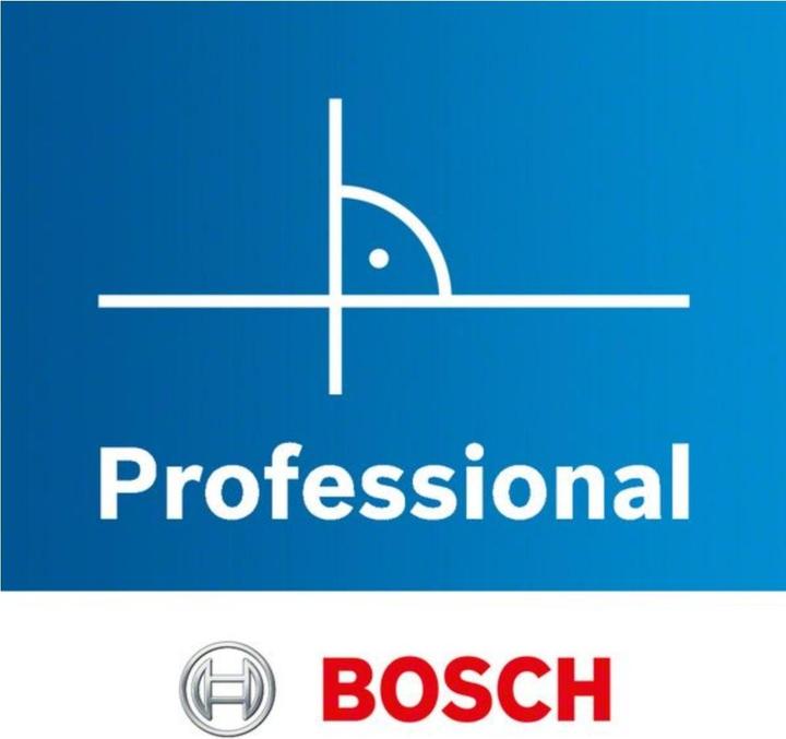 Productafbeelding Bosch Professional GCL 2-50 C + RM 2 Lijnlaser