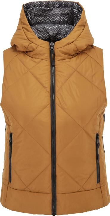 Produktbild Krimson Klover Vesta Hooded Reversible Vest (S)