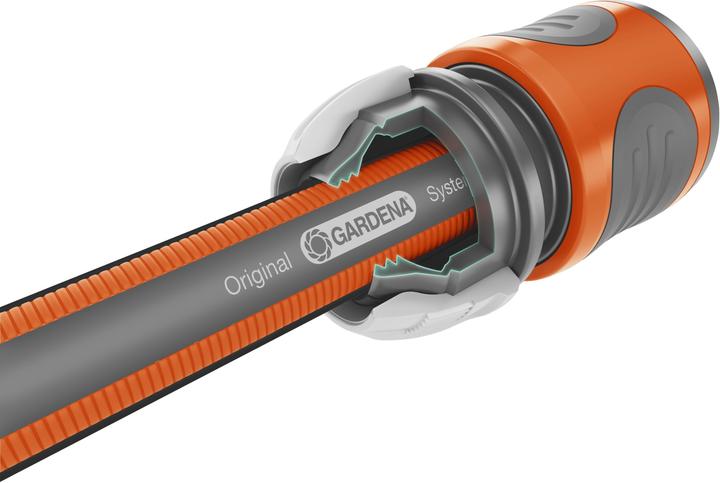 Actual product image Gardena Comfort Flex 18034 (20 m, 12.70 mm)