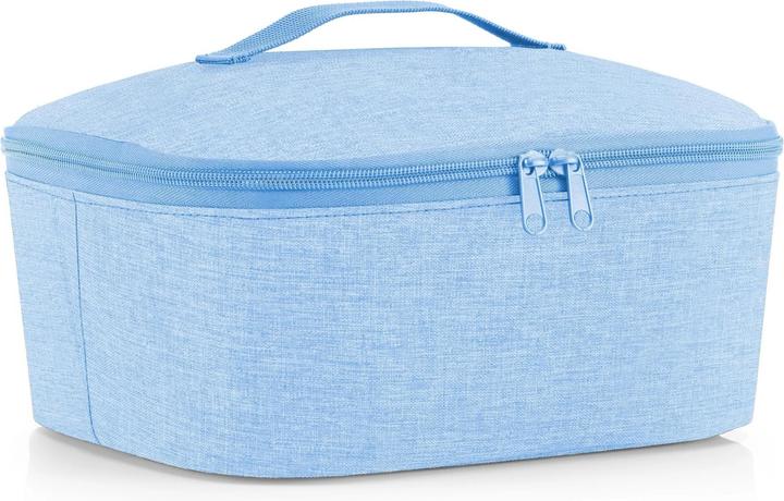 Twist Powder Blue