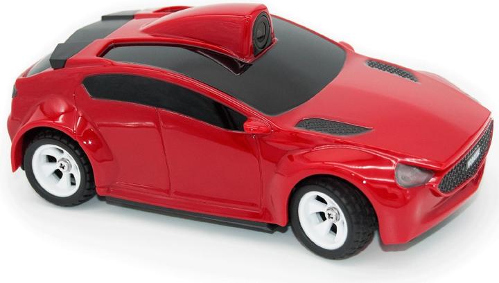 Produktbild Kobotix Body Shell Lava Red