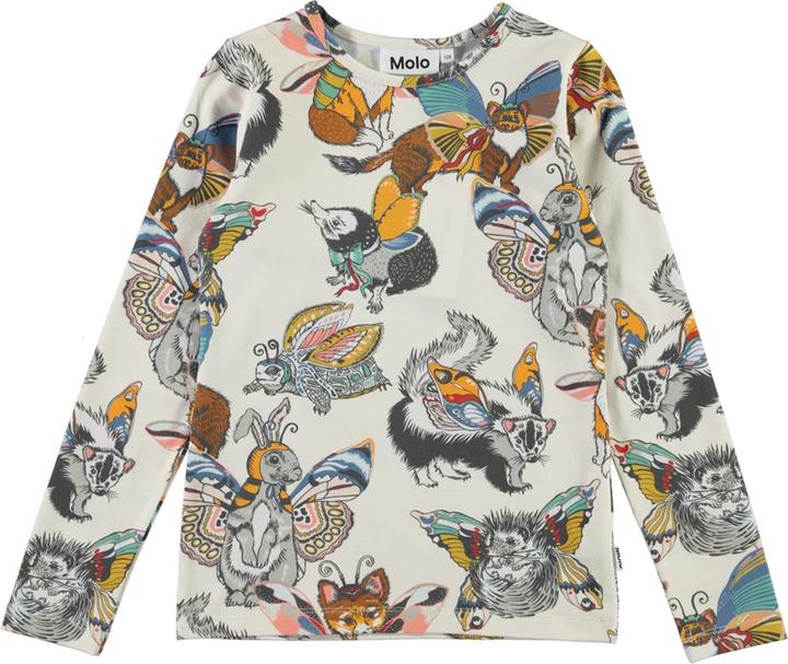 Immagine prodotto Molo Camicia Rose Hedgerow Buzz (116)