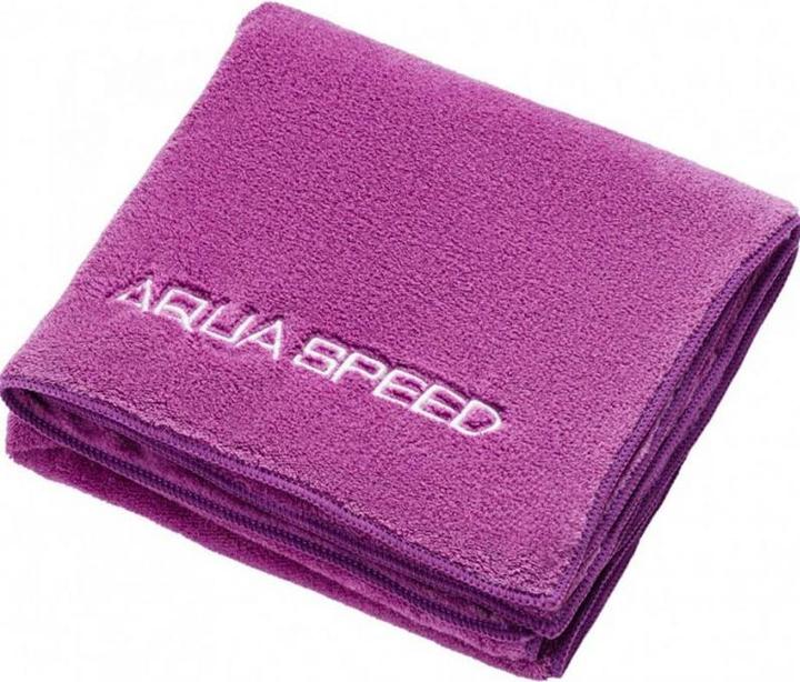 Produktbild Speed Handtuch DRY CORAL (100 x 50 cm)