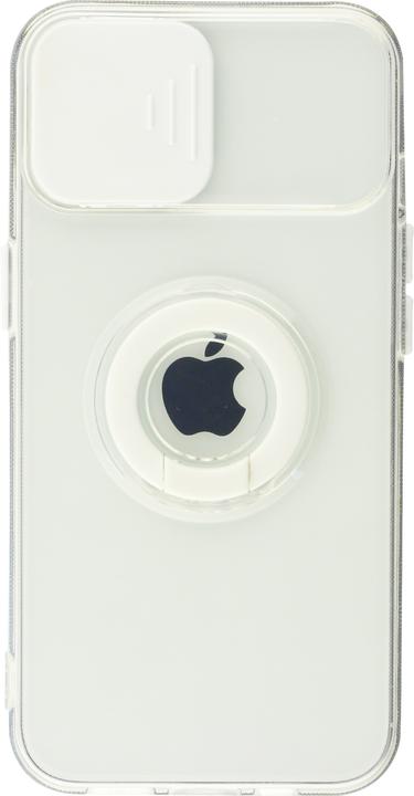 Image du produit PhoneLook Coque Caméra clapet avec anneau (Apple iPhone 13 mini)