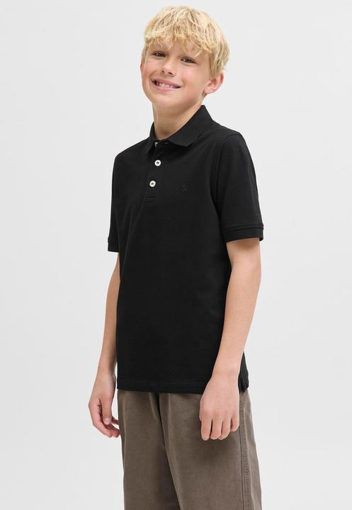 Produktbild Jack & Jones Jjepaulos Polo Ss Noos Jnr (128)