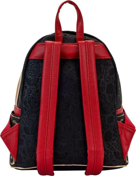 Produktbild Loungefly House of the Dragon by Rucksack Targaryen