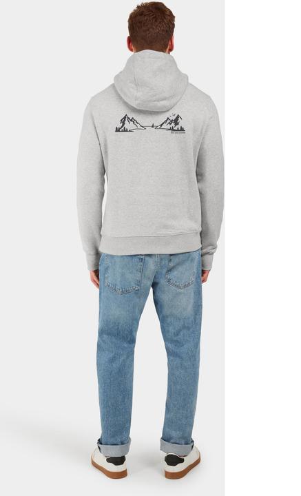 Produktbild Didriksons Ven Hoodie Lands 2 (S)