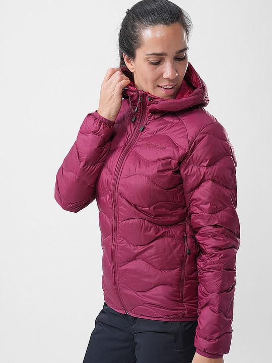 Produktbild Peak Performance Helium Down Hood Jacket (S)
