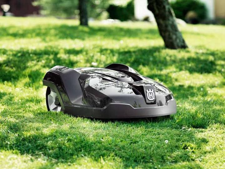 Image du produit Husqvarna Automower 315 (modèle 2017) (1500 m²)
