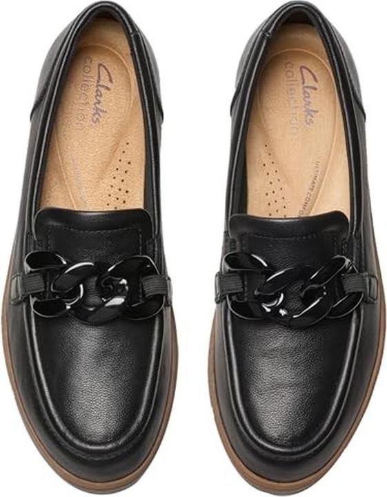 Image du produit Clarks Mocassin Zylah May (35.5)