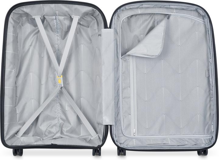 Produktbild Delsey Belmont Plus 4 Rollen Trolley M 71 cm (87 l)