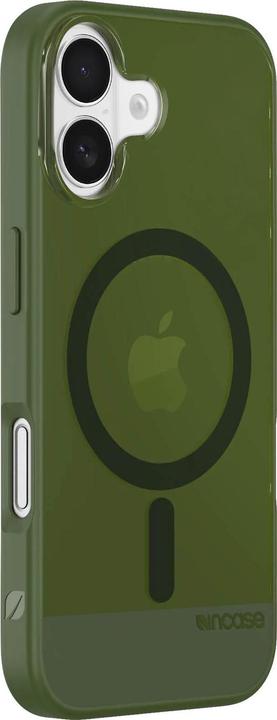 Produktbild Incase IN-INPH190401-HLGN MagSafe Hülle (Apple iPhone 16)