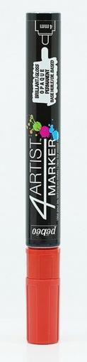 Produktbild Pebeo 4Artist Marker 4mm Rund