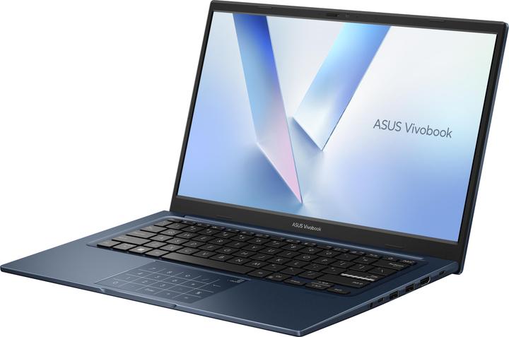 Produktbild ASUS Vivobook 14 (14", 512 GB, 16 GB, Eng. Int., Intel Core 5 120U)