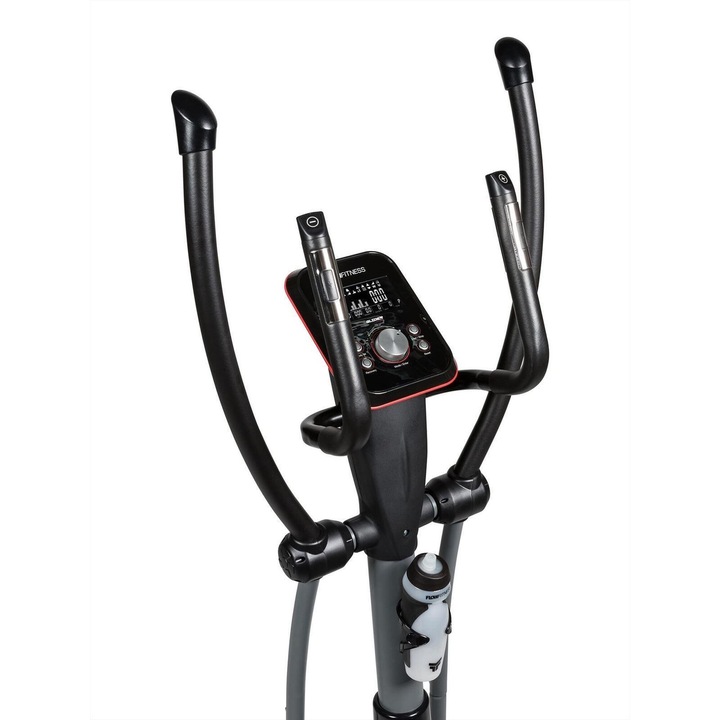 Produktbild Flow Fitness Ellipsentrainer "Glider DCT2500 elliptical"