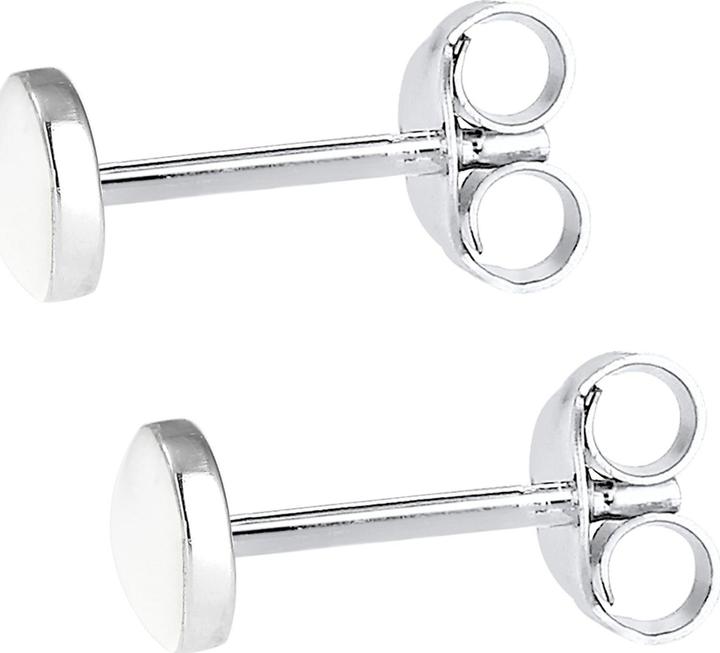 Immagine prodotto Elli Geo, cerchio (Argento 925/925, Smalto)