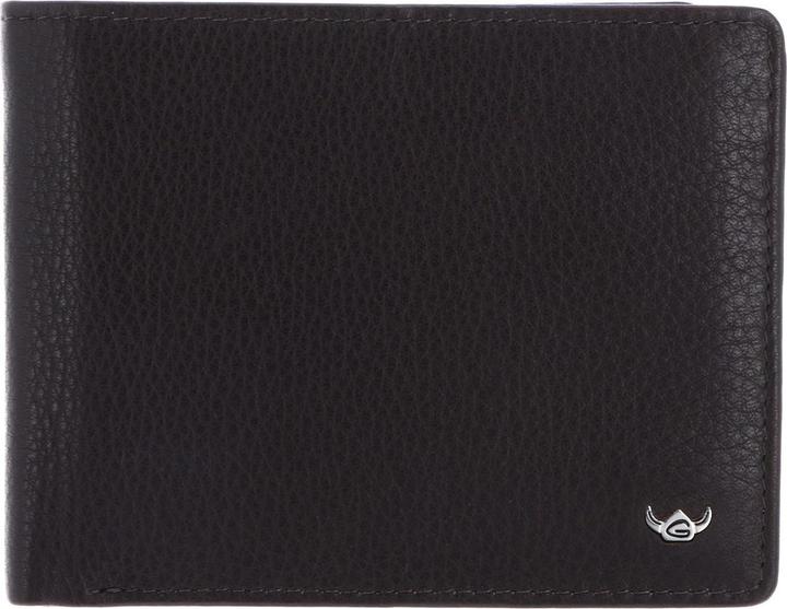 Actual product image Golden Head Wallet Capri RFID Protect 1420