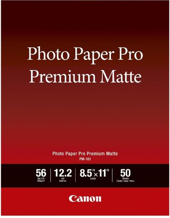 Canon PM-101 Premium
