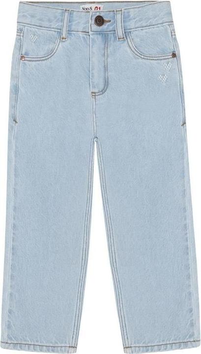 Produktbild Noppies Jeans Washed (110)