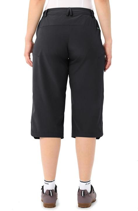 Produktbild Vaude Tamaro Base Capri Pants (48)