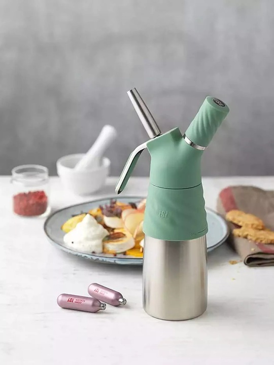 Actual product image ISI Creative Whip (0.50 l)