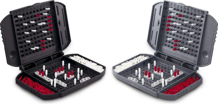 Produktbild Hasbro Gaming Battelship jeu de voyage (Französisch)