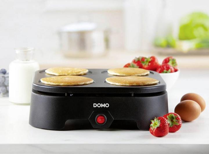 Produktbild Domo Do1094p Pancake Maker