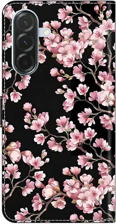 Produktbild Cover-Discount Galaxy A57 - Schutzhülle mit Design (Samsung Galaxy A57)