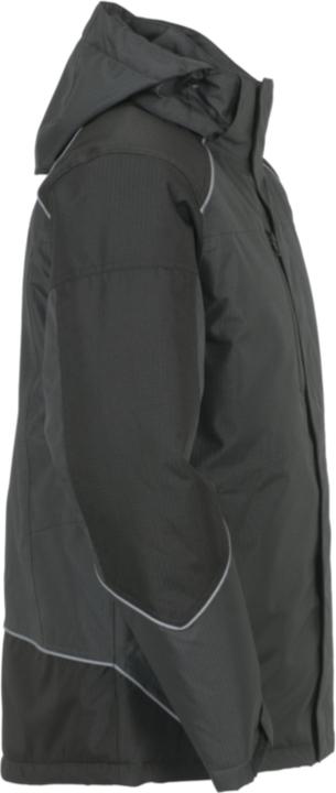 Produktbild Planam Desert Jacke grau/schwarz L XL (XL)