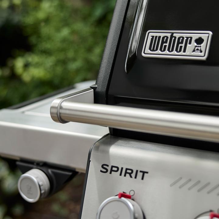 Produktbild Weber Spirit E-435 Gasgrill (10.26 kW)