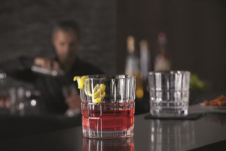 Produktbild Leonardo Spiritii (2.50 dl, 1 x, Whiskygläser)