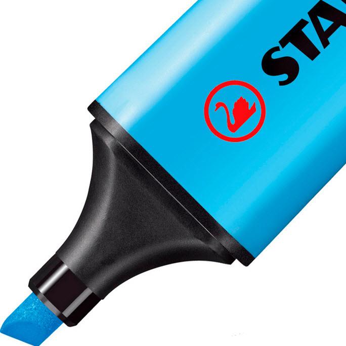 Image du produit STABILO Surlignage du patron (Bleu, 2 mm, 1 x)