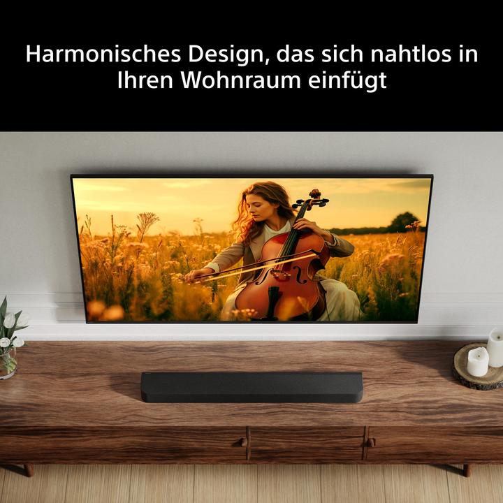 Actual product image Sony BRAVIA Theatre Bar 7 (52 W, 5.0.2)
