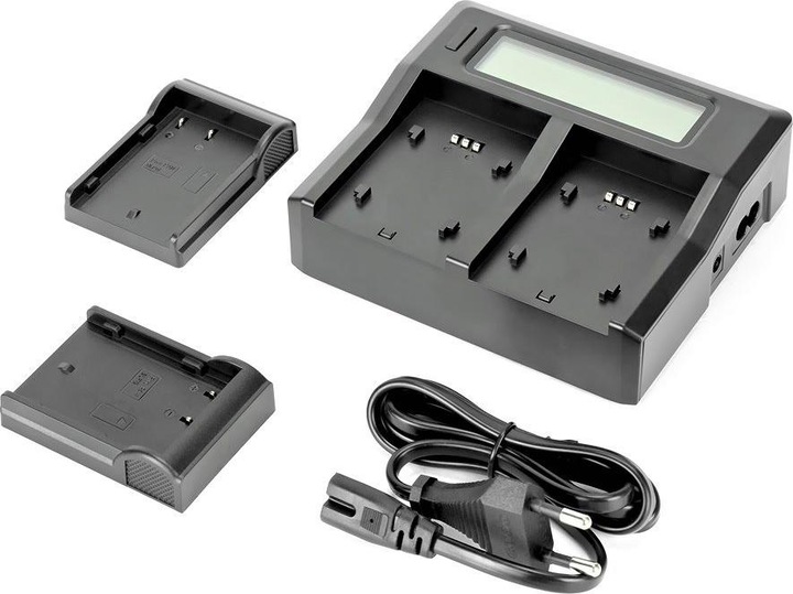 Actual product image Roko TC2-BLF19 (Charger)